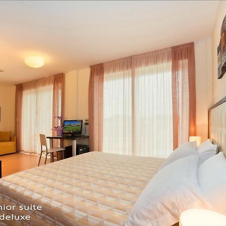 ביביונה Hotel San Marco חדר תמונה