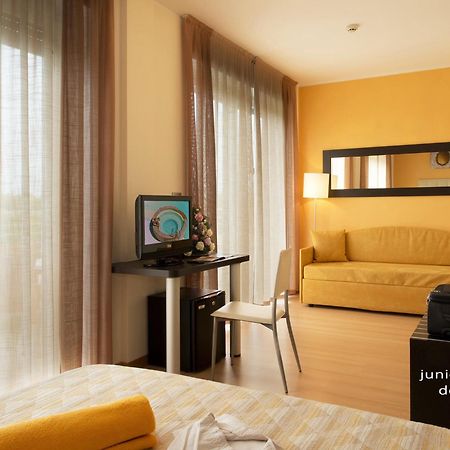 ביביונה Hotel San Marco חדר תמונה