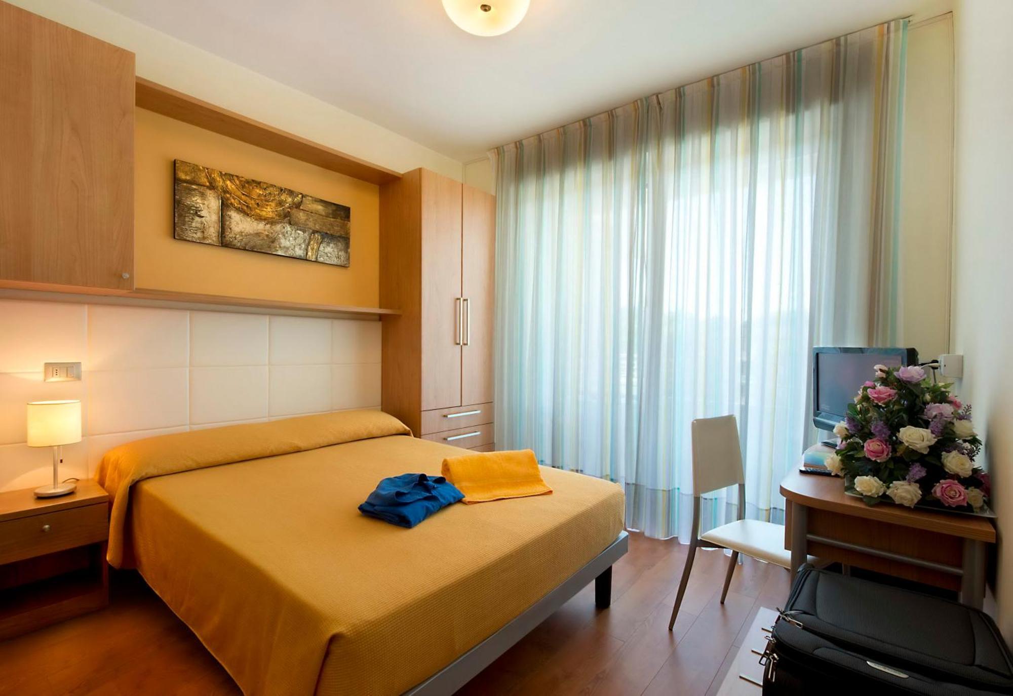 ביביונה Hotel San Marco חדר תמונה